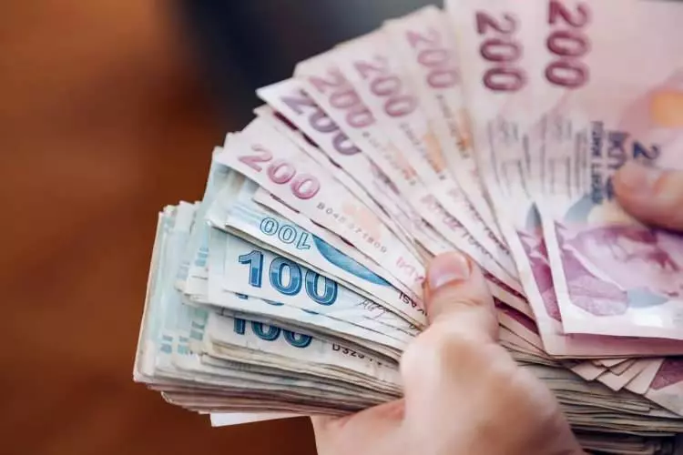 Milyonlarca emekliyi ilgilendiriyor! TBMM'de kabul edildi... Hesaplarınızı kontrol edin! 2