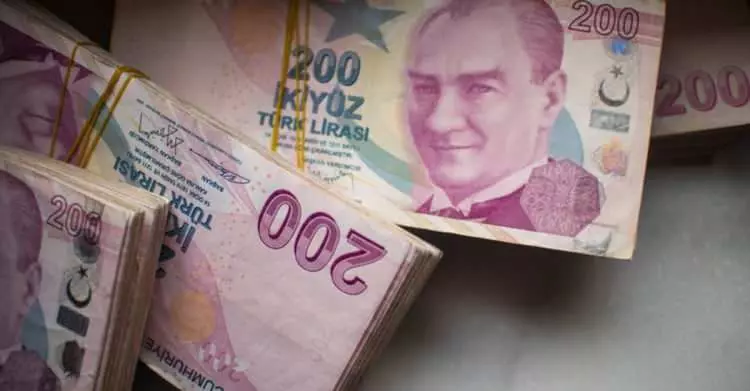 Milyonlarca emekliyi ilgilendiriyor! TBMM'de kabul edildi... Hesaplarınızı kontrol edin! 4