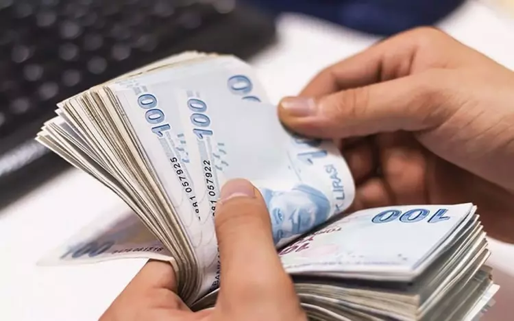 Milyonlarca emekliyi ilgilendiriyor! TBMM'de kabul edildi... Hesaplarınızı kontrol edin! 5