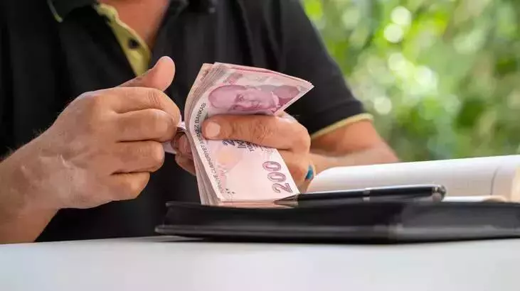 Milyonlarca emekliyi ilgilendiriyor! TBMM'de kabul edildi... Hesaplarınızı kontrol edin! 6