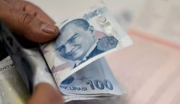 Milyonlarca emekliyi ilgilendiriyor! TBMM'de kabul edildi... Hesaplarınızı kontrol edin! 7