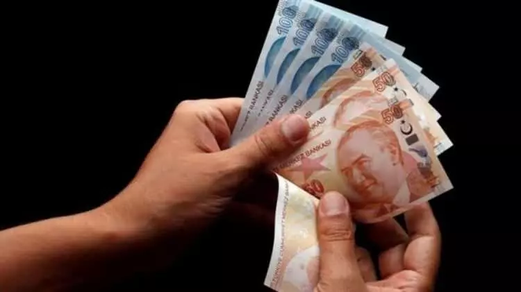 Milyonlarca emekliyi ilgilendiriyor! TBMM'de kabul edildi... Hesaplarınızı kontrol edin! 8