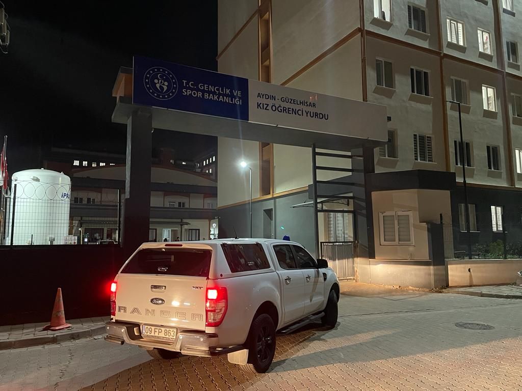 Kız öğrenci yurdunda asansör düştü! 1 öğrenci hayatını kaybetti: Vali Canpolat'tan açıklama 1