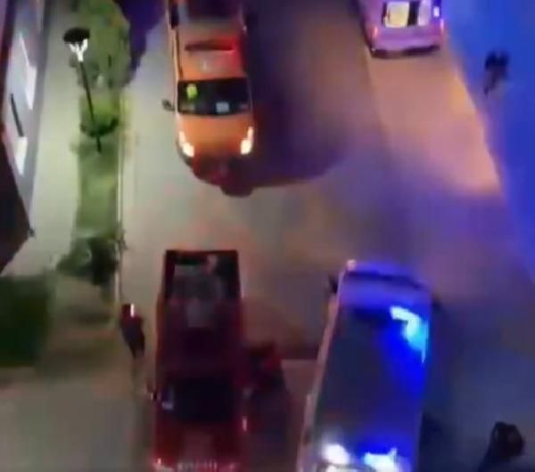 Kız öğrenci yurdunda asansör düştü! 1 öğrenci hayatını kaybetti: Vali Canpolat'tan açıklama 11
