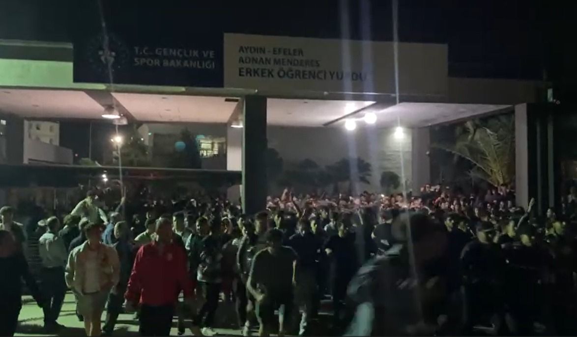 Kız öğrenci yurdunda asansör düştü! 1 öğrenci hayatını kaybetti: Vali Canpolat'tan açıklama 5