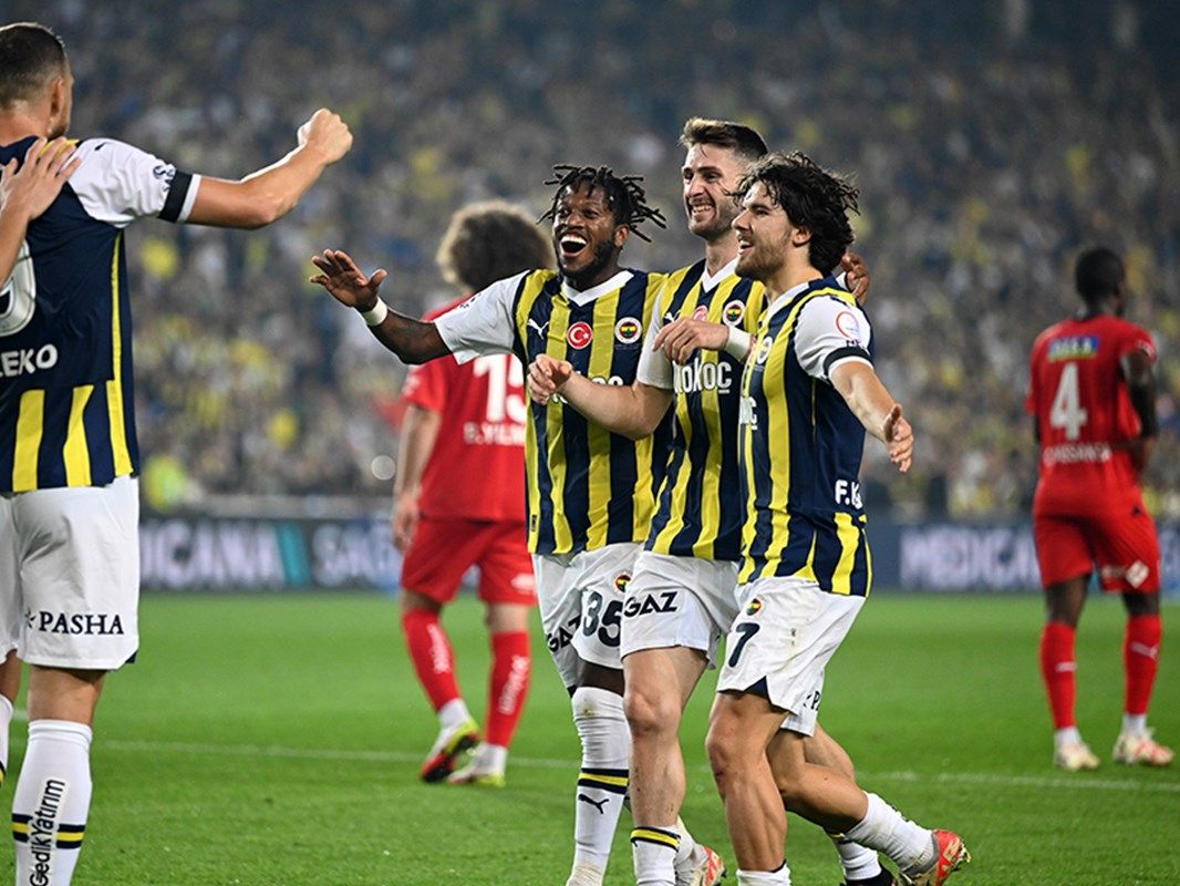 Arda Güler'in acısı daha geçmemişti! Fenerbahçe'nin bir parlayan yıldızını daha elinden kapmaya hazırlanıyorlar 3