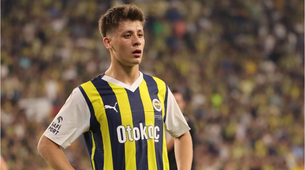 Arda Güler'in acısı daha geçmemişti! Fenerbahçe'nin bir parlayan yıldızını daha elinden kapmaya hazırlanıyorlar 1