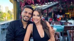 Dilan Polat ve Engin Polat'ın iş yerlerine baskın! Çok sayıda belgeye ve cihazlara el konuldu 5