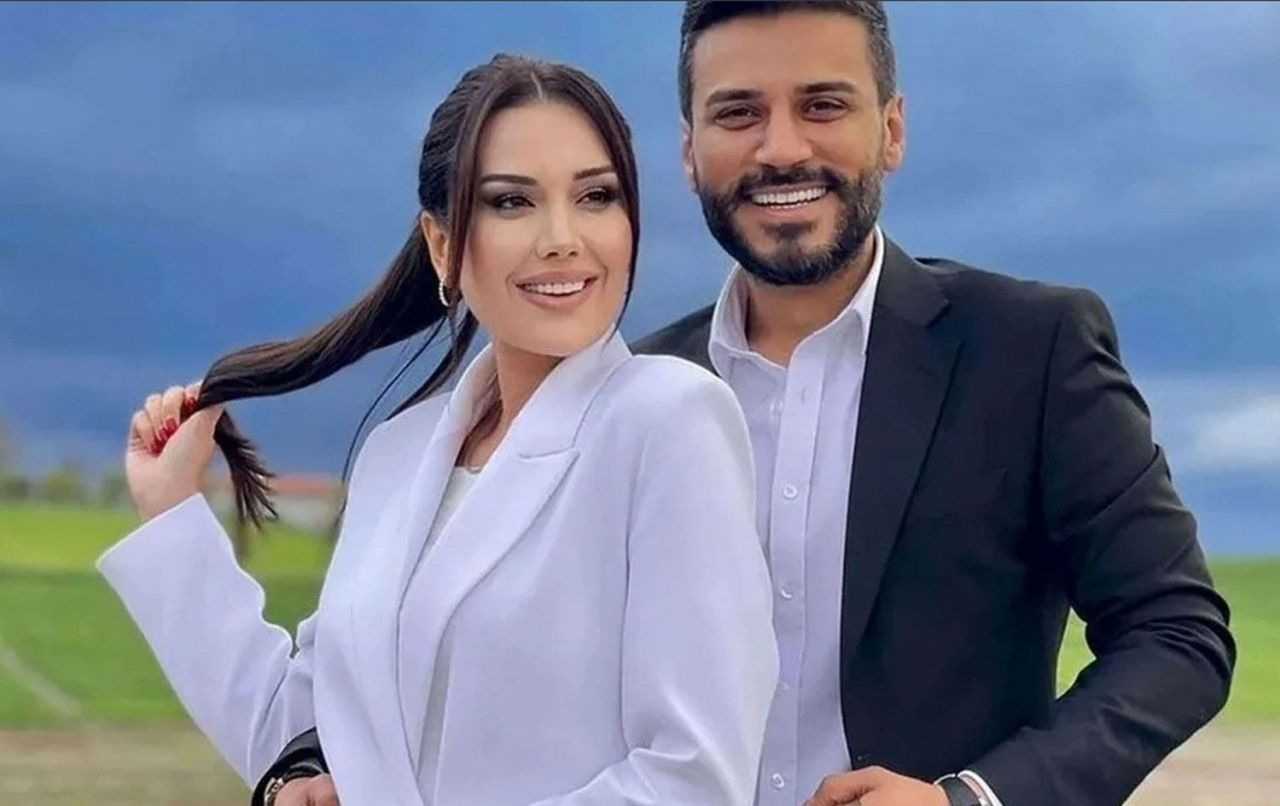 Dilan Polat ve Engin Polat'ın iş yerlerine baskın! Çok sayıda belgeye ve cihazlara el konuldu 6