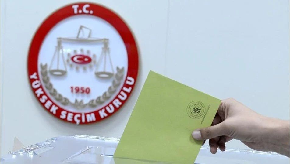 YSK'nın yerel seçim kararı Resmi Gazete'de! Tarih verildi: Aday olabilmek için o tarihe kadar... 6