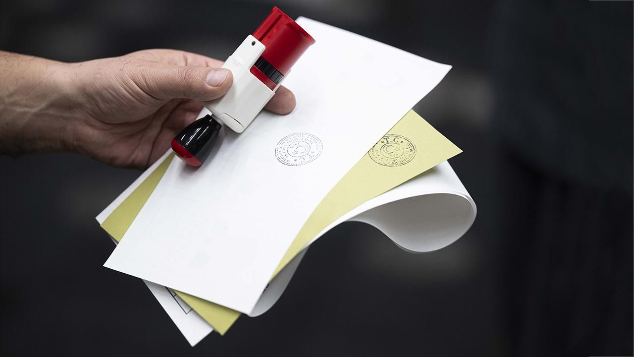 YSK'nın yerel seçim kararı Resmi Gazete'de! Tarih verildi: Aday olabilmek için o tarihe kadar... 10