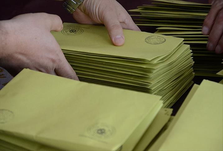 YSK'nın yerel seçim kararı Resmi Gazete'de! Tarih verildi: Aday olabilmek için o tarihe kadar... 12