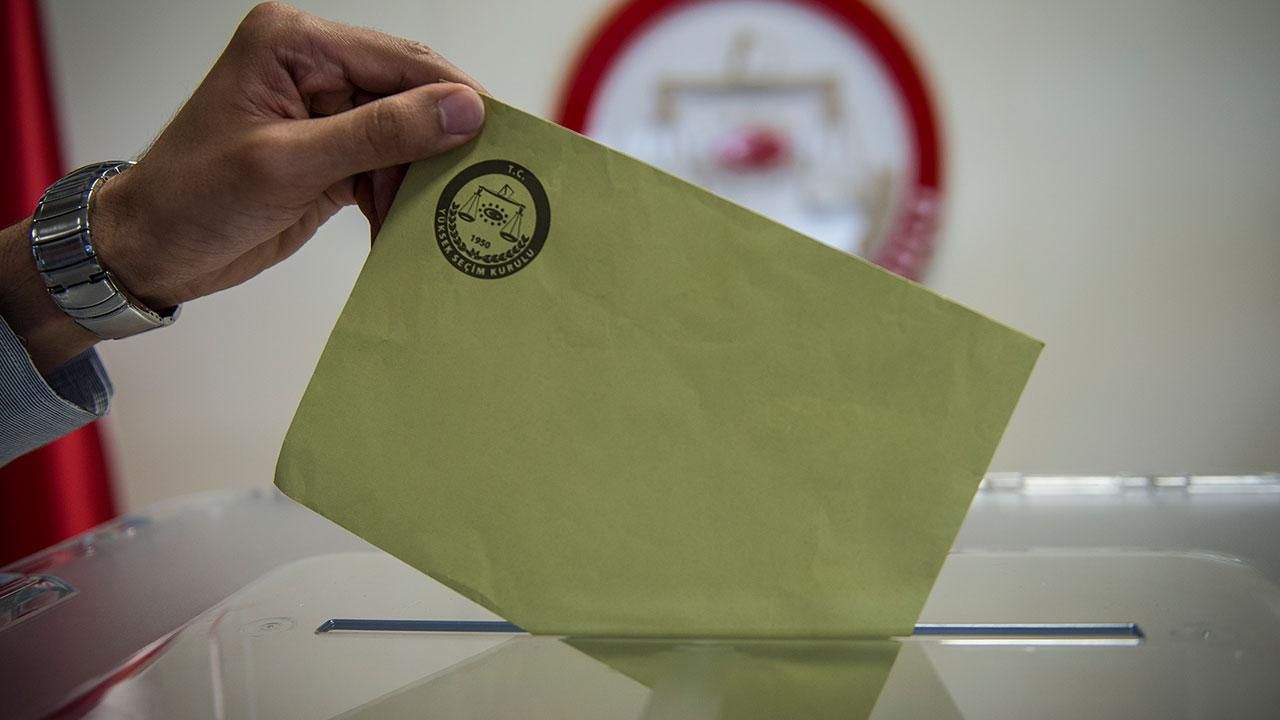 YSK'nın yerel seçim kararı Resmi Gazete'de! Tarih verildi: Aday olabilmek için o tarihe kadar... 5