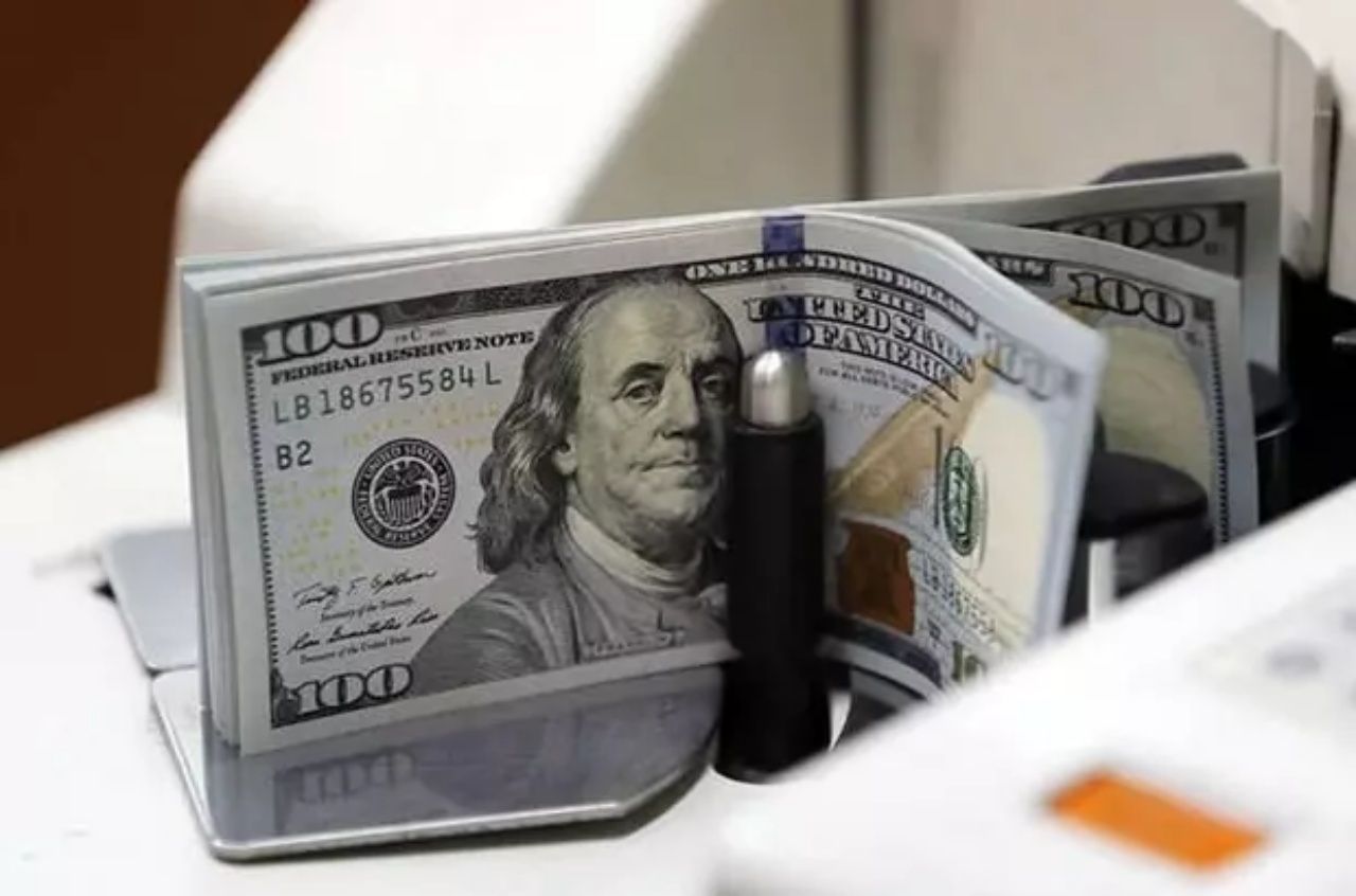Dolarda kademeli yükseliş devam ediyor! İşte 27 Ekim 2023 güncel döviz kurları 2