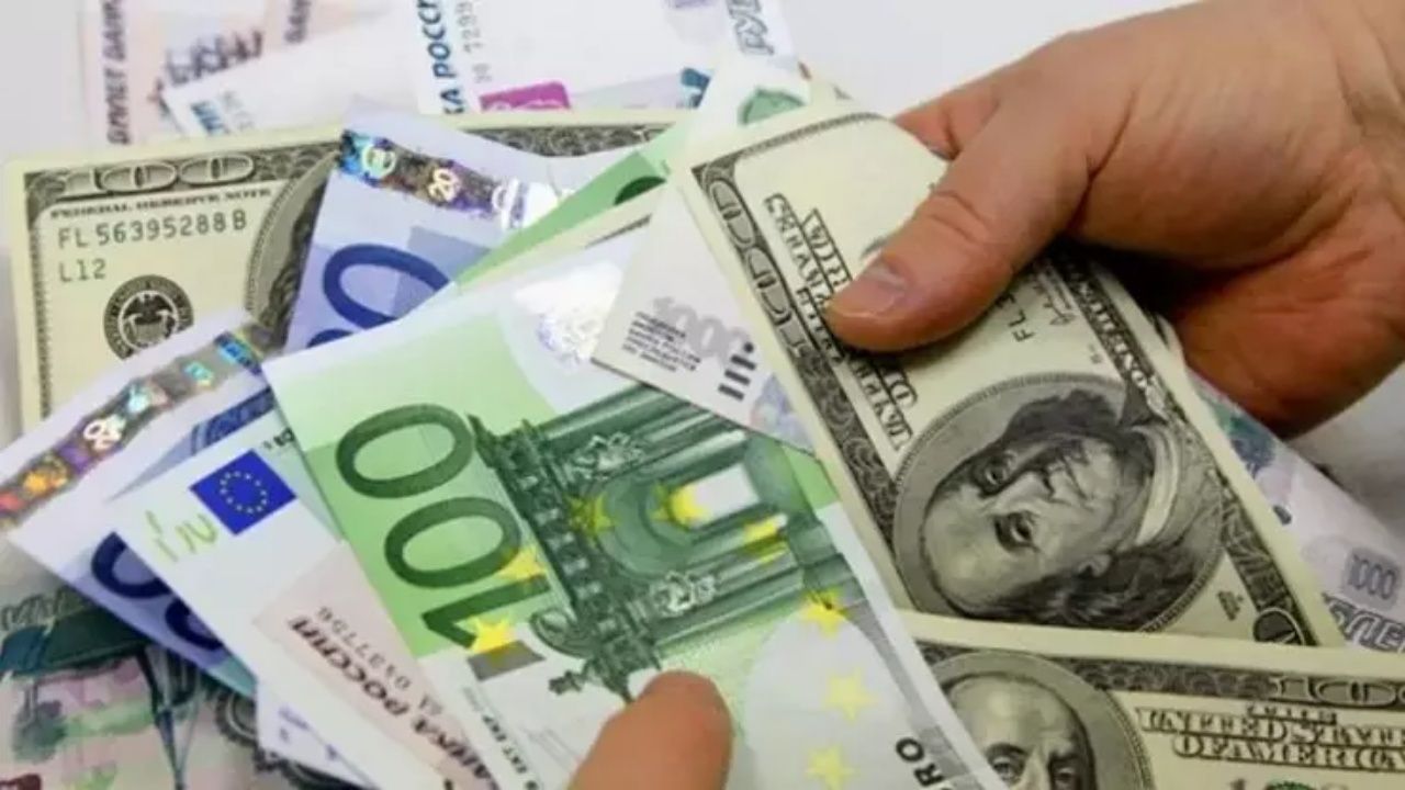 Dolarda kademeli yükseliş devam ediyor! İşte 27 Ekim 2023 güncel döviz kurları 3