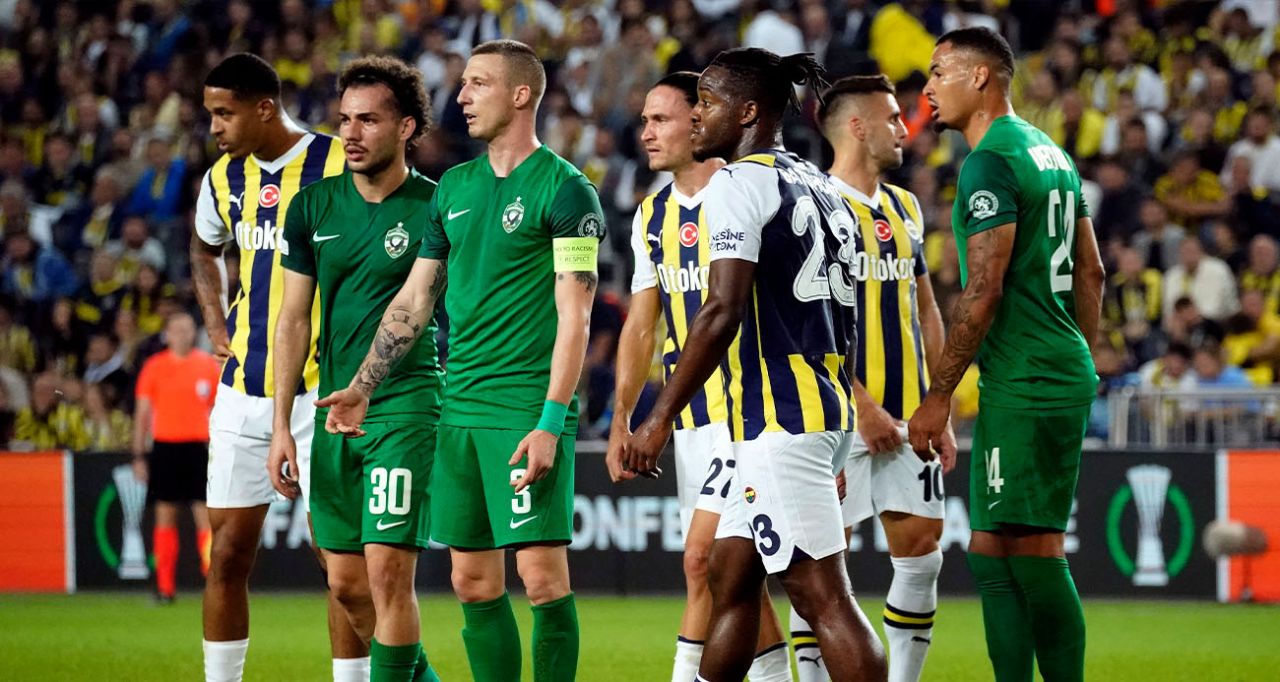 "Fenerbahçe uzay takımı oldu safsatası makyaj dökülünce ortaya çıktı! Kötü kadronun iyiymiş gibi gözüken topçuları…" 13