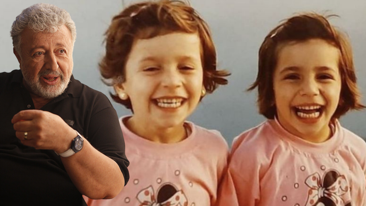 Duygu Nebioğlu'ndan biyolojik babası Metin Akpınar'a sitem dolu sözler! '' 35 senedir bizi bildiğini kanıtlayacağız'' 5