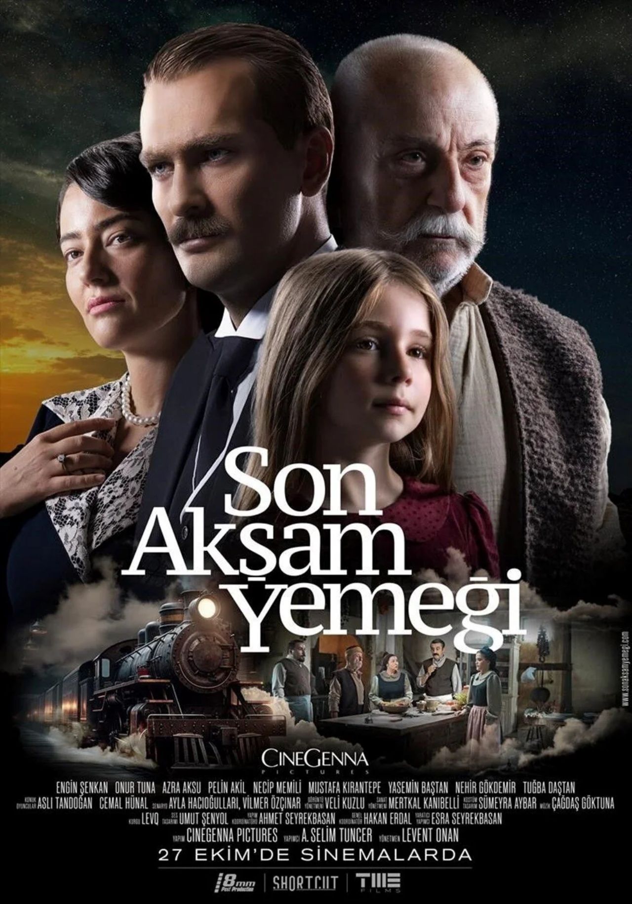 Bu hafta 4'ü yerli 10 film vizyona giriyor! İşte haftanın filmleri 1