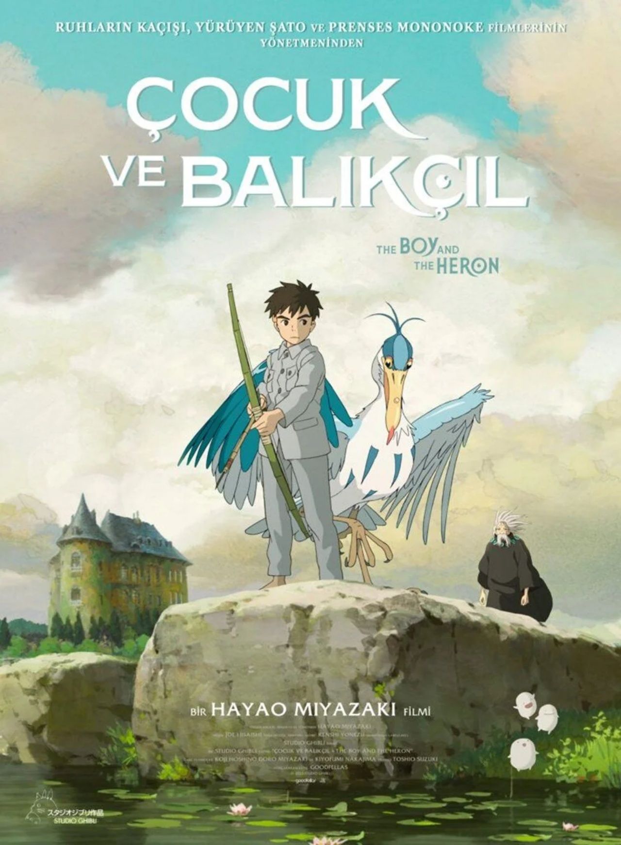 Bu hafta 4'ü yerli 10 film vizyona giriyor! İşte haftanın filmleri 10