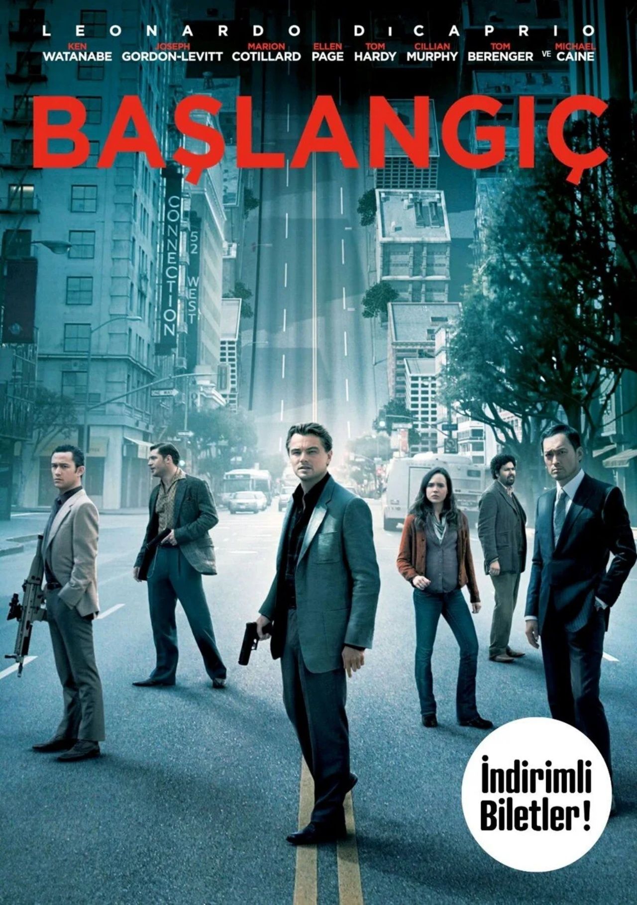 Bu hafta 4'ü yerli 10 film vizyona giriyor! İşte haftanın filmleri 4