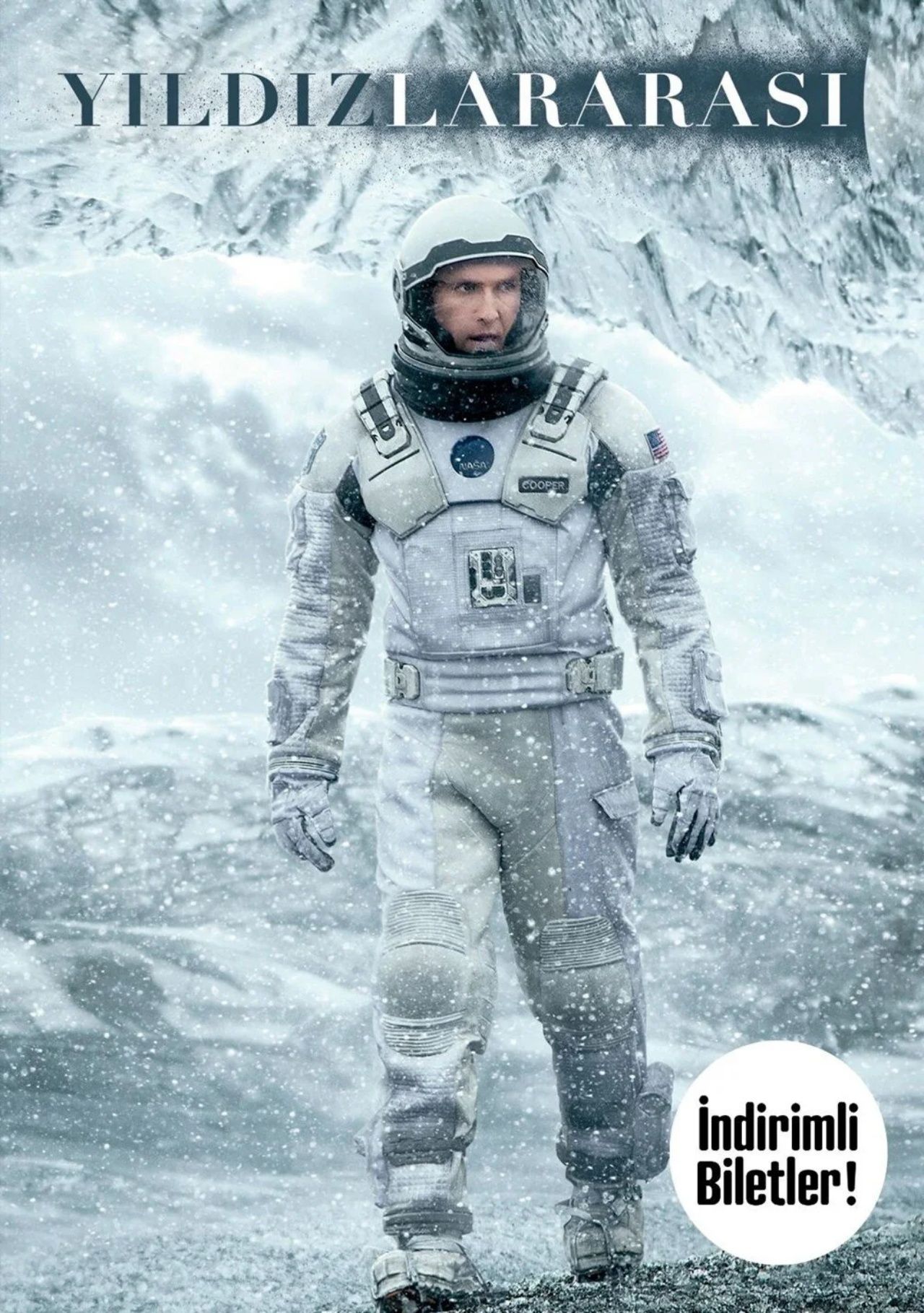 Bu hafta 4'ü yerli 10 film vizyona giriyor! İşte haftanın filmleri 5