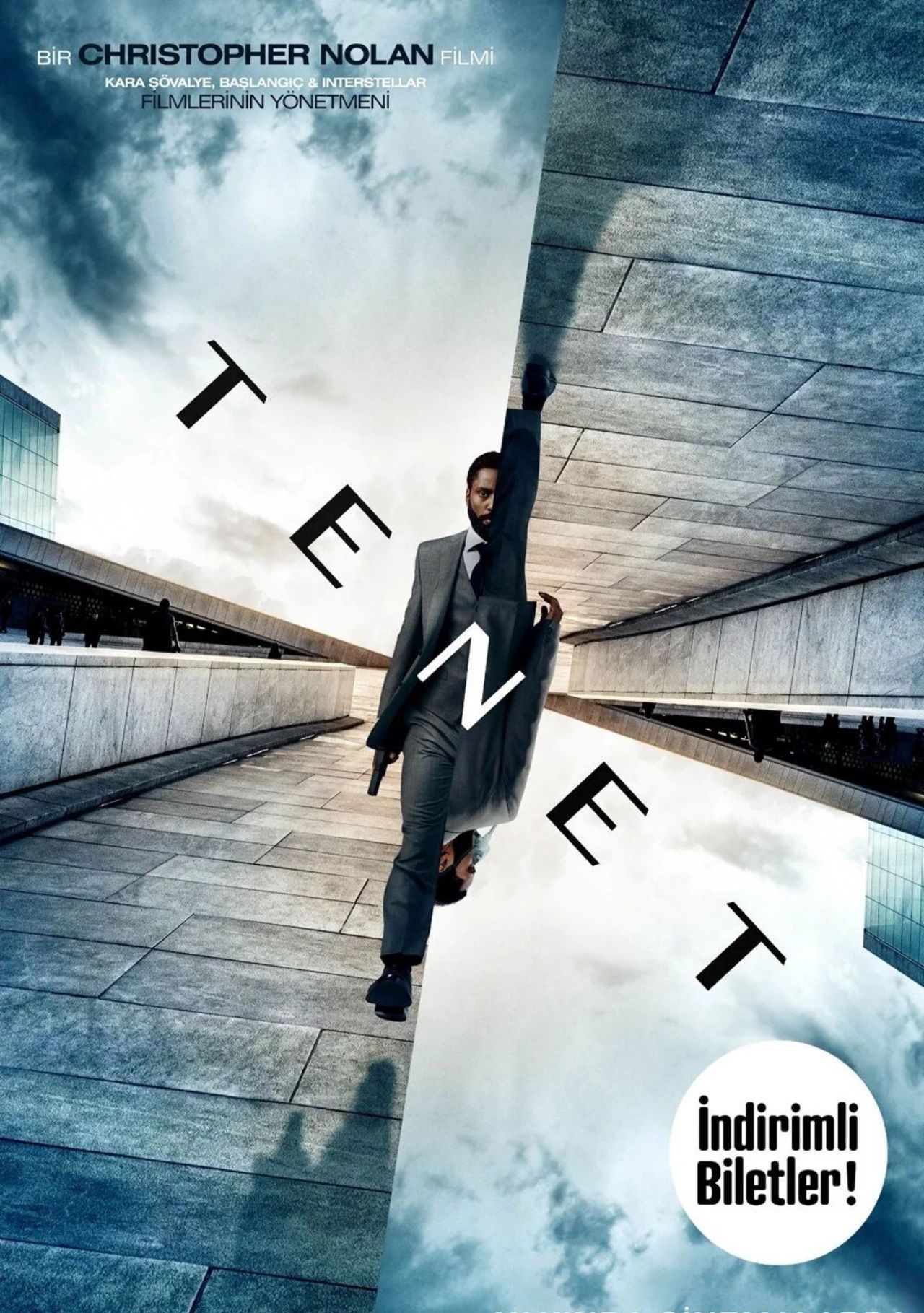 Bu hafta 4'ü yerli 10 film vizyona giriyor! İşte haftanın filmleri 6