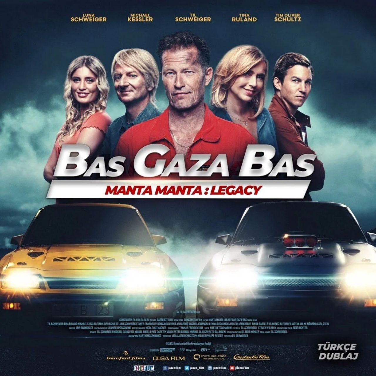 Bu hafta 4'ü yerli 10 film vizyona giriyor! İşte haftanın filmleri 7