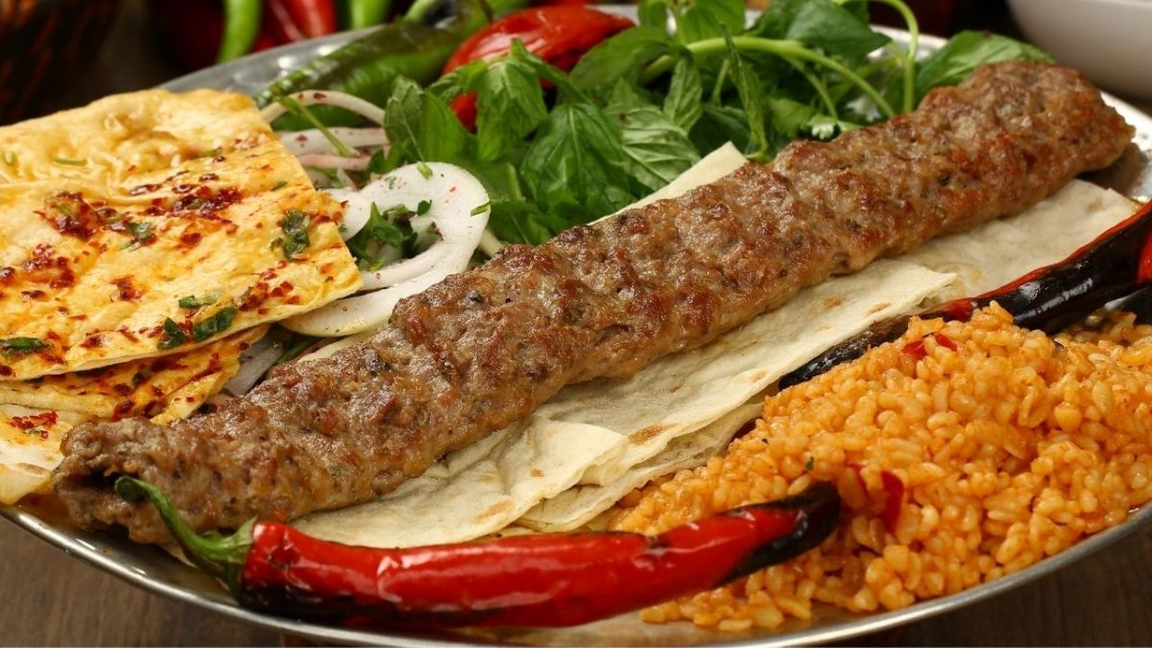 Damak tadına düşkün olanlara! Türkiye'nin lezzet noktaları 6