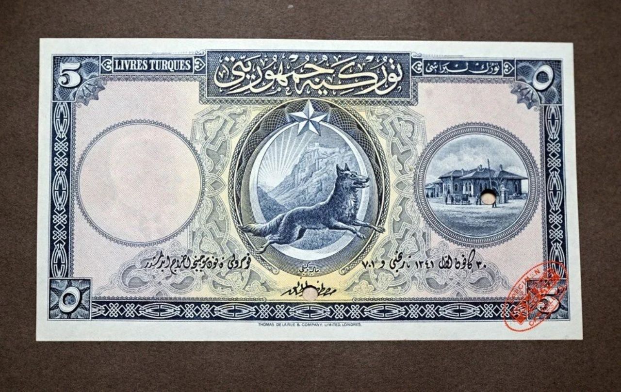 1925'ten günümüze! Cumhuriyet'in ilk dönemine ait paralar görüntülendi 27