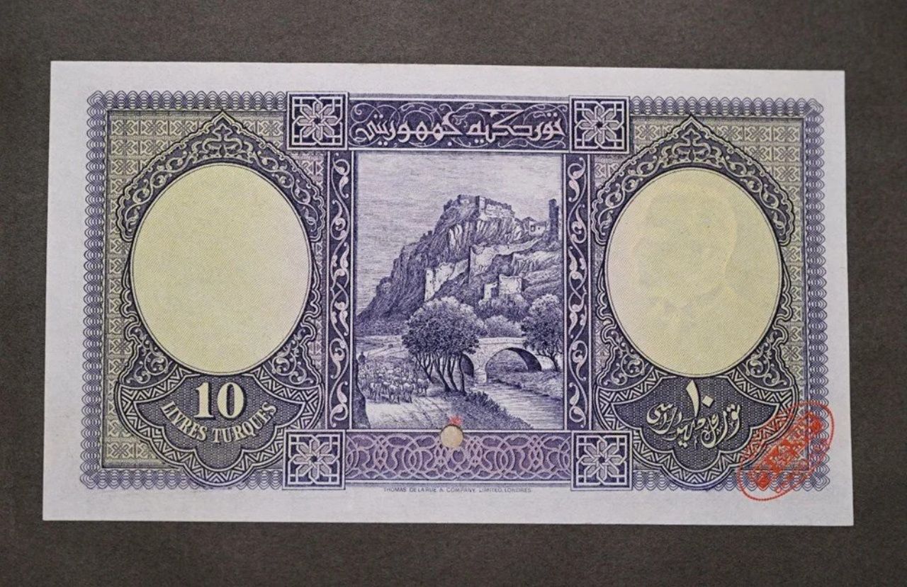 1925'ten günümüze! Cumhuriyet'in ilk dönemine ait paralar görüntülendi 24