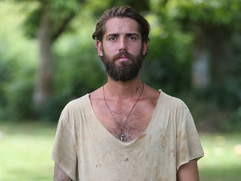 Acun Ilıcalı eski Survivor yarışmacısı için 'kansız' dedi! O isimden jet gibi yanıt! 5