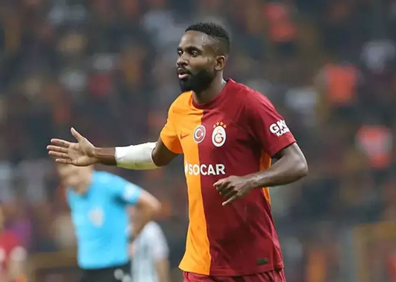 Galatasaray'ın Çaykur Rizespor maç ilk 11'i belli oldu! Okan Buruk'tan maça saatler kala sürpriz karar 12
