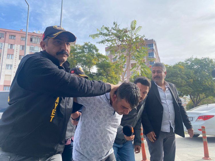 Müge Anlı her yerde onu arıyordu! Bedriye Kılıç'ın şüpheli kaybında yeni gelişme! Tek şüpheli olan Tayfur Kılıç, cinayeti itiraf etti: Meğerse eşini önce boğup ardından... 4