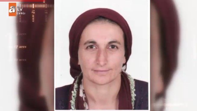 Müge Anlı her yerde onu arıyordu! Bedriye Kılıç'ın şüpheli kaybında yeni gelişme! Tek şüpheli olan Tayfur Kılıç, cinayeti itiraf etti: Meğerse eşini önce boğup ardından... 9