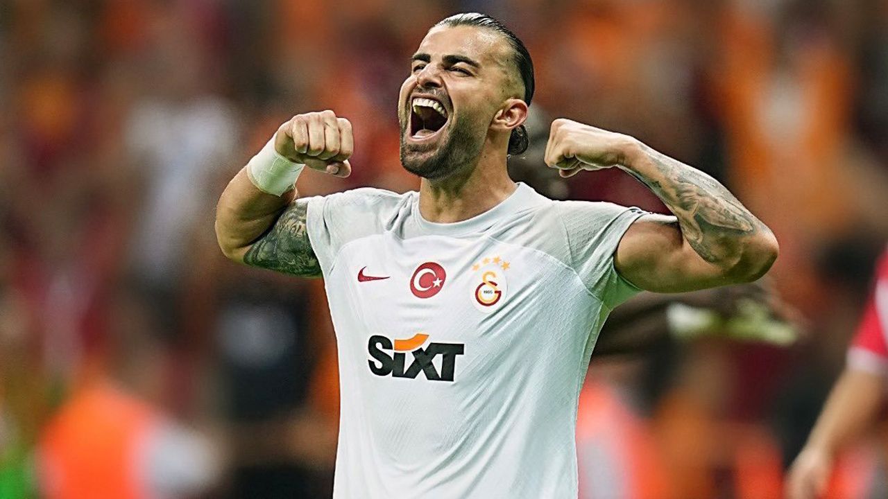 Herkes Kerem Aktürkoğlu'nu beklerken asıl bombayı Abdülkerim Bardakcı patlattı! Dünya devine imza atıyor 4