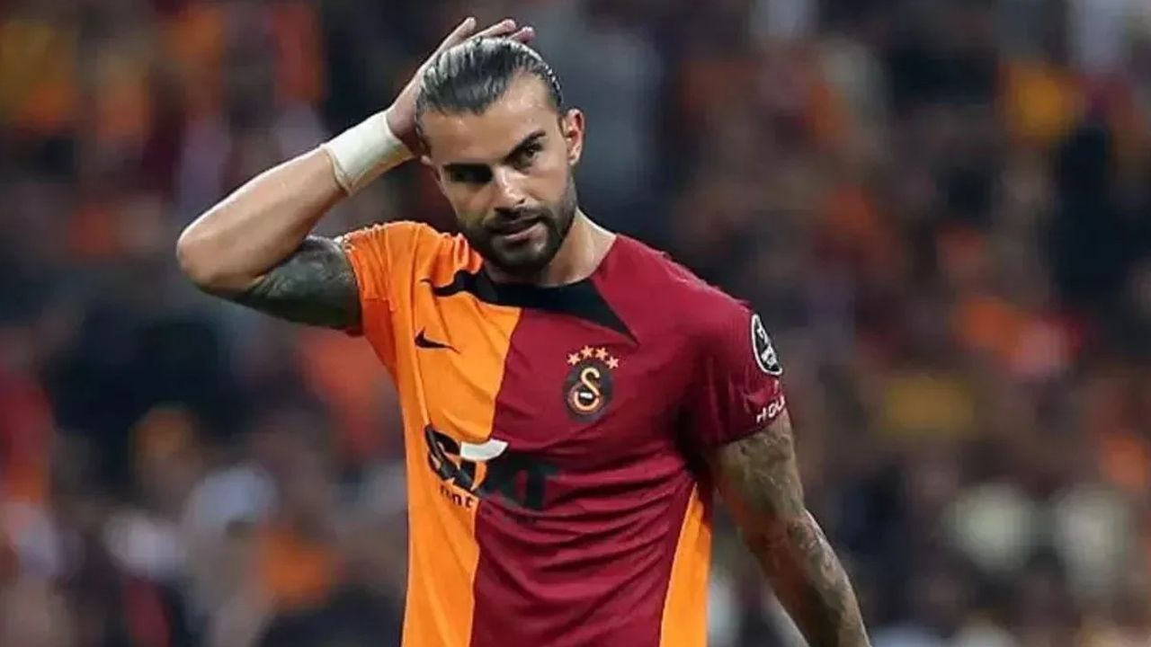 Herkes Kerem Aktürkoğlu'nu beklerken asıl bombayı Abdülkerim Bardakcı patlattı! Dünya devine imza atıyor 8