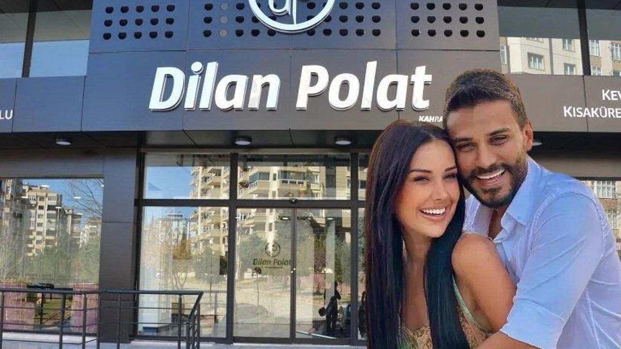 Dilan Polat ve eşi Engin Polat özür diledi 11