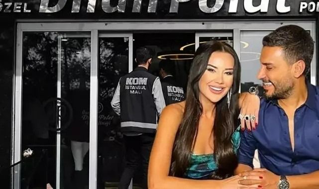 Dilan Polat ve eşi Engin Polat özür diledi 6