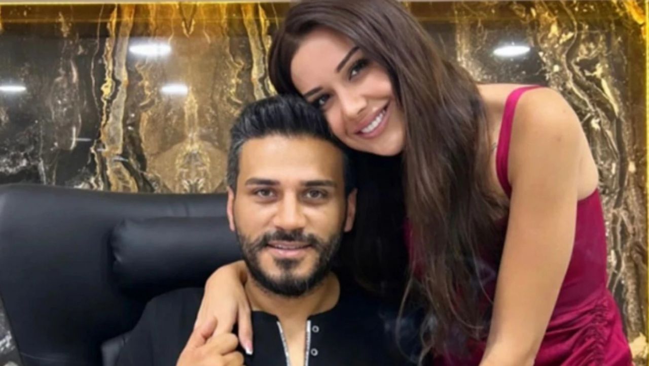 Dilan Polat ve eşi Engin Polat özür diledi 8