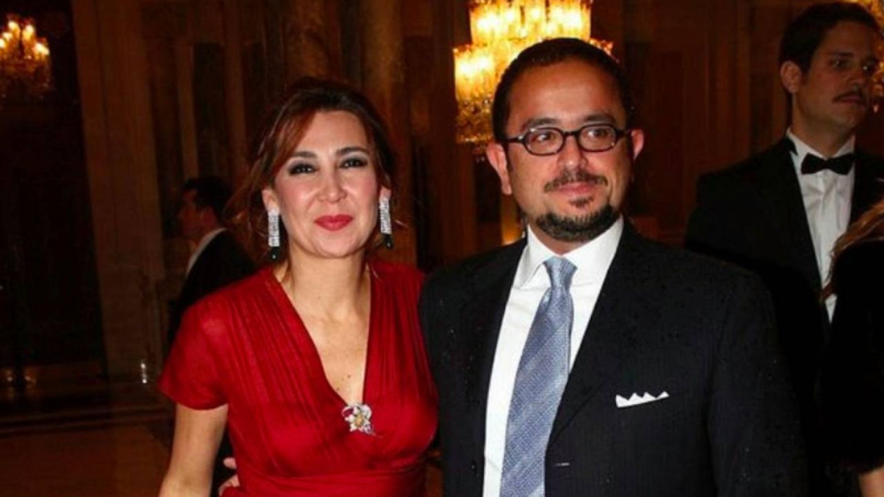 Ali Sabancı ile eşi Vuslat Doğan Sabancı bot kazası geçirmişti! Sağlık durumunda yeni gelişme: Peş peşe üç kez... 3