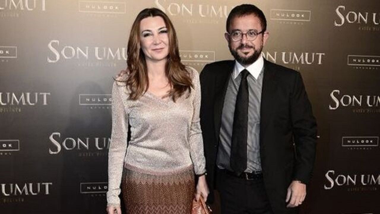 Ali Sabancı ile eşi Vuslat Doğan Sabancı bot kazası geçirmişti! Sağlık durumunda yeni gelişme: Peş peşe üç kez... 2