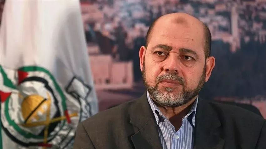 Hamas'tan dikkat çeken Filistin yönetimi ve Arap ülkeleri iddiası! 'Gizli plan' suçlaması... 1