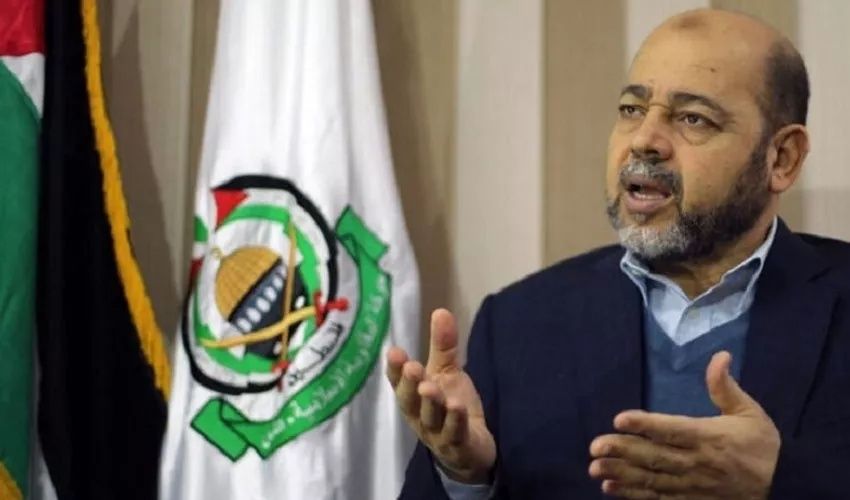 Hamas'tan dikkat çeken Filistin yönetimi ve Arap ülkeleri iddiası! 'Gizli plan' suçlaması... 5