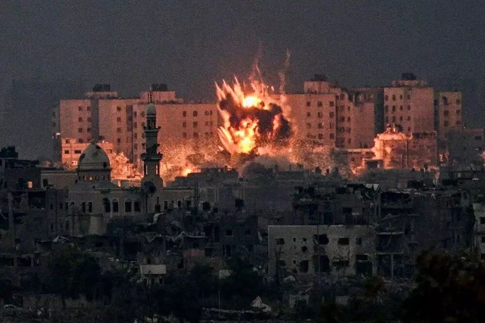 Hamas'tan dikkat çeken Filistin yönetimi ve Arap ülkeleri iddiası! 'Gizli plan' suçlaması... 2