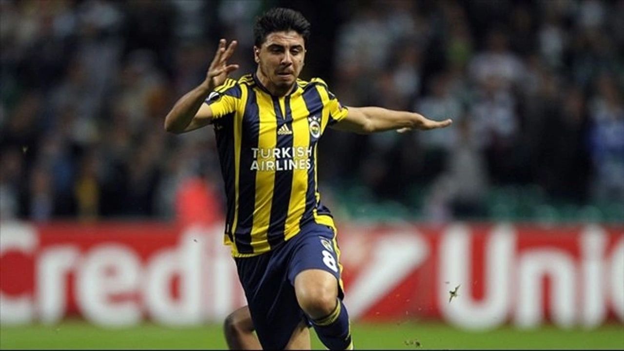 Okan Tufan şoka uğradı! Takımın değişilmeziydi, şimdi kadroya giremiyor! Ocak ayında gözü Türkiye'de 7