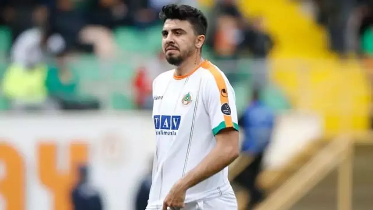 Okan Tufan şoka uğradı! Takımın değişilmeziydi, şimdi kadroya giremiyor! Ocak ayında gözü Türkiye'de 9