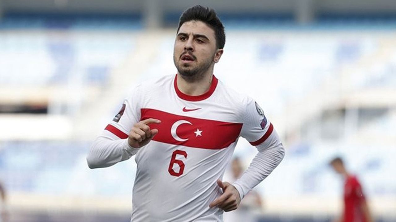 Okan Tufan şoka uğradı! Takımın değişilmeziydi, şimdi kadroya giremiyor! Ocak ayında gözü Türkiye'de 10