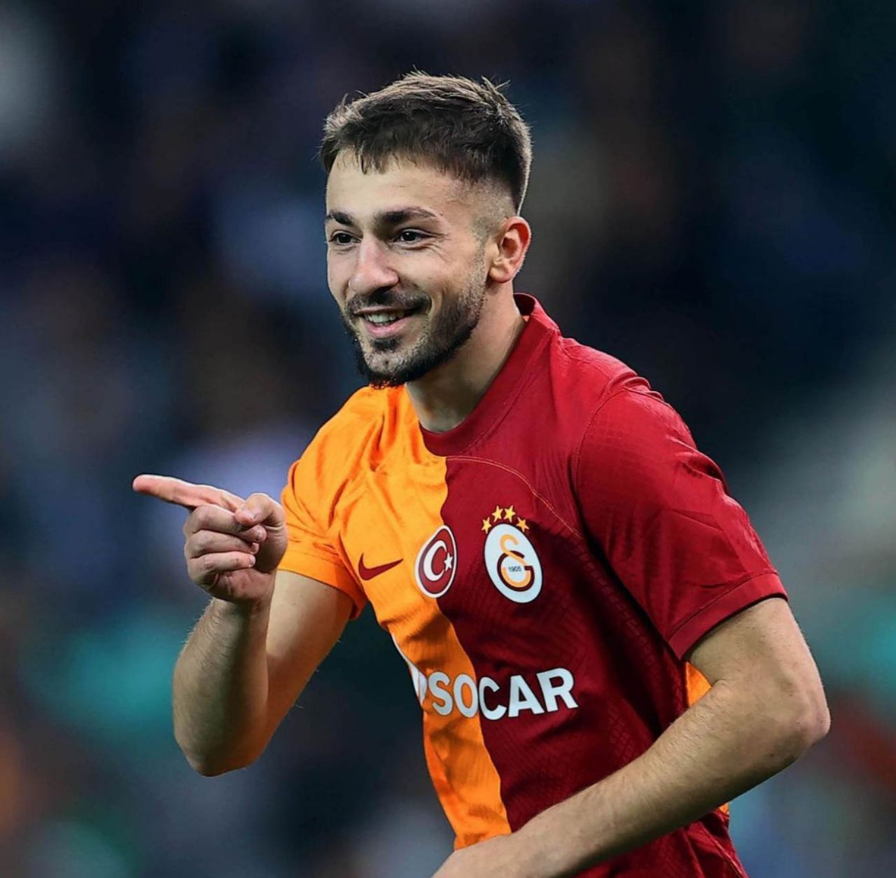 Galatasaray'da Halil Dervişoğlu skandalı! Formaya hasret kaldı, süre alamıyor 2