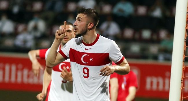 Galatasaray'da Halil Dervişoğlu skandalı! Formaya hasret kaldı, süre alamıyor 6