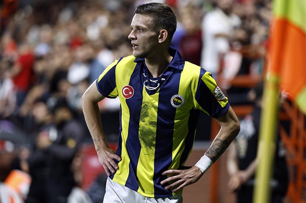 Fener'in 3 yıldızı 18 takıma bedel! Rakiplere nal toplattılar 3